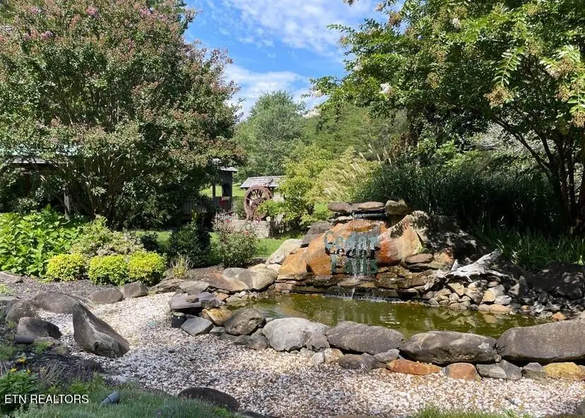 LOT 120 Lower Bluff Way, Sevierville, TN 37862 - #1