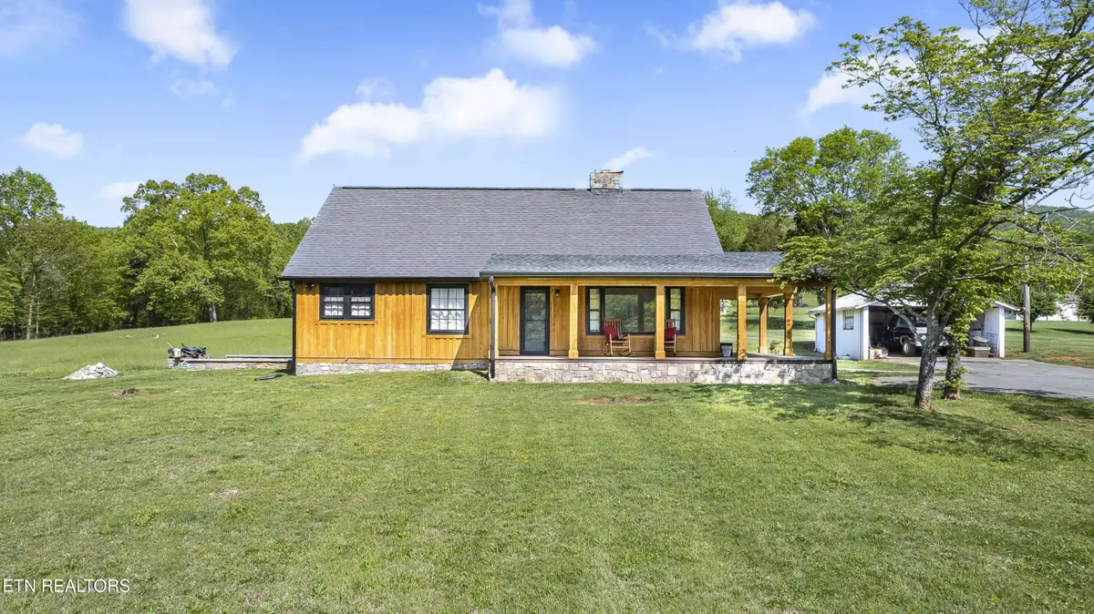 3419 Rutledge Pike, Blaine, TN 37709 - #1