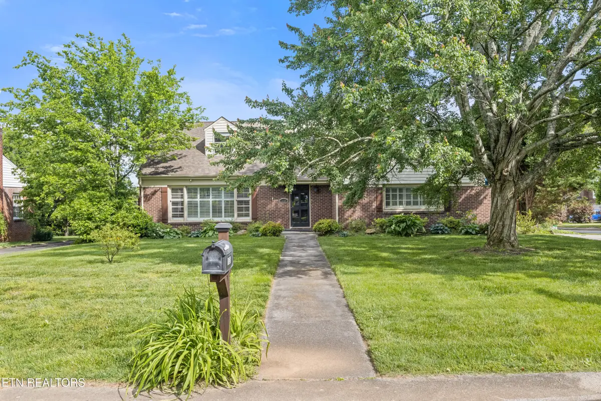 1628 Linda Lane, Maryville, TN 37803 - #1