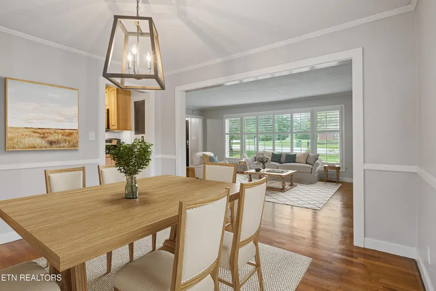 1628 Linda Lane, Maryville, TN 37803 - #3