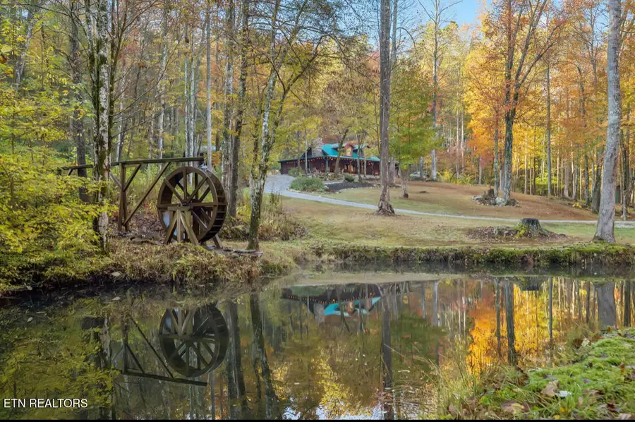 480 Holder Cemetery Rd, Tellico Plains, TN 37385 - #2