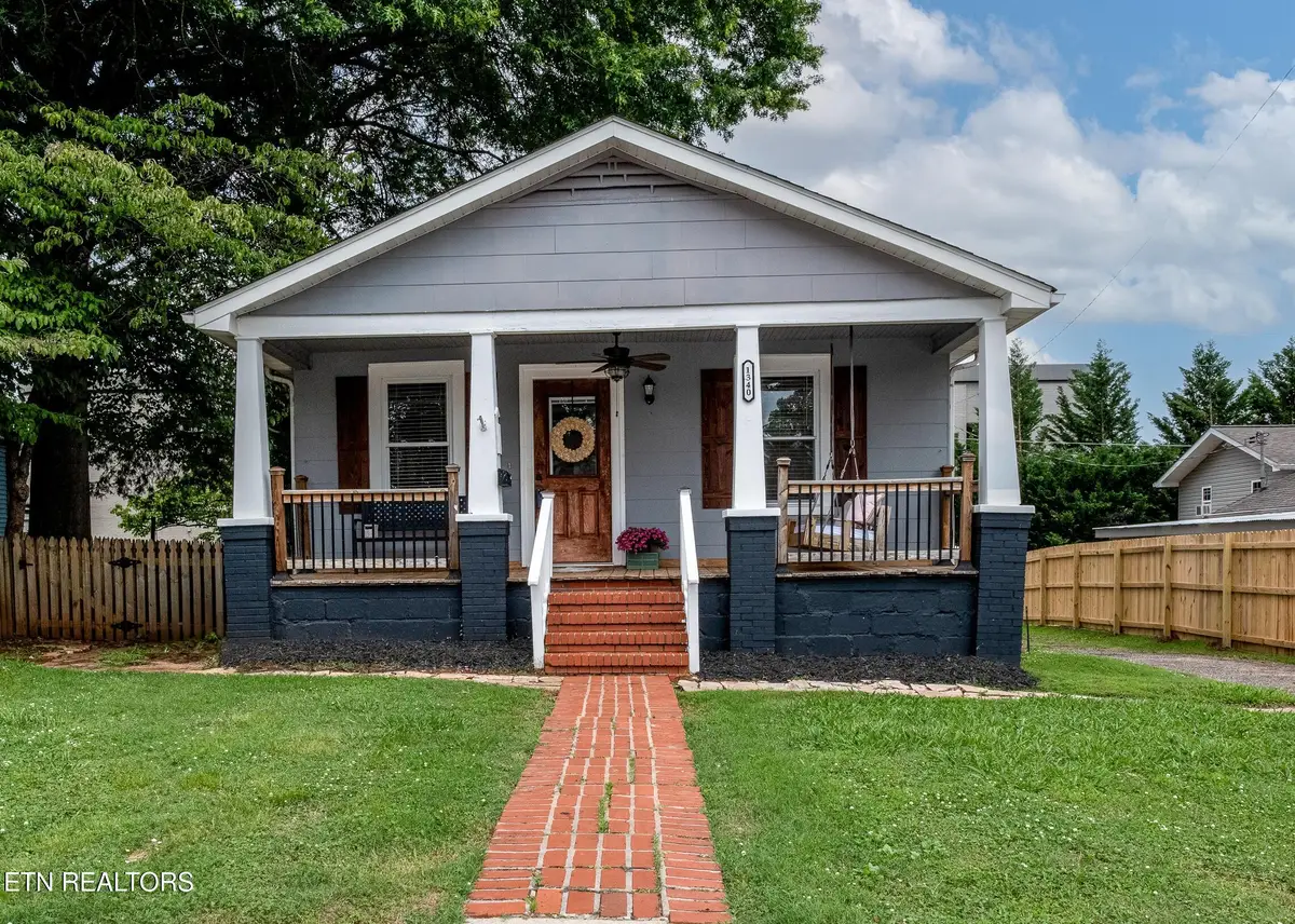 1340 Dalton St, Alcoa, TN 37701 - #1