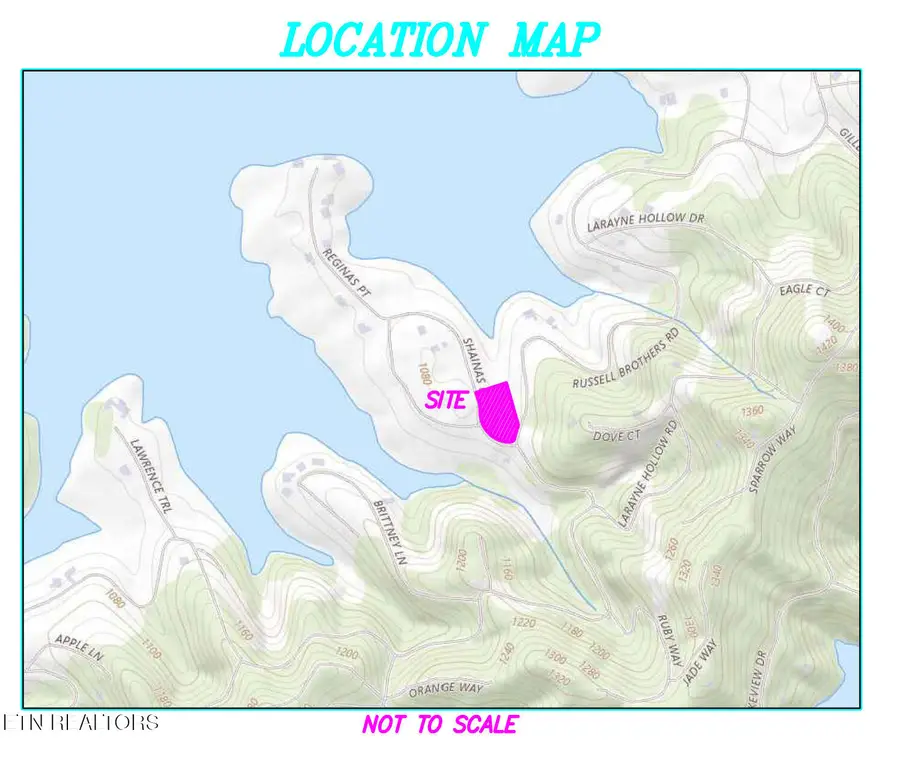 431 Shainas Place, Sharps Chapel, TN 37866 - #3