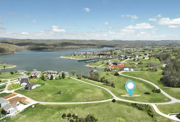 Lot 431 Shainas Pl, Sharps Chapel, TN 37866