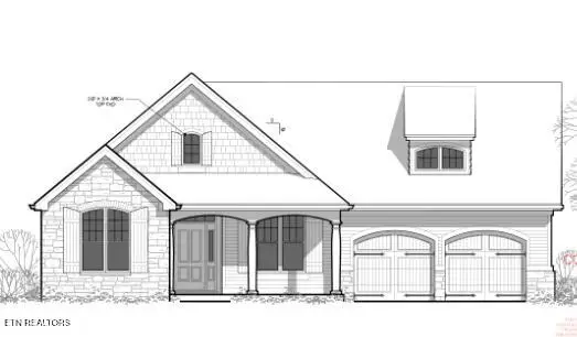 323 Shadows Lawn Drive, Athens, TN 37303