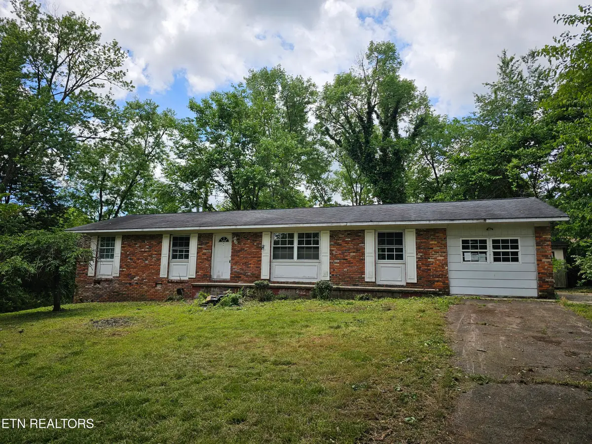 229 Engert Road, Knoxville, TN 37922 - #1