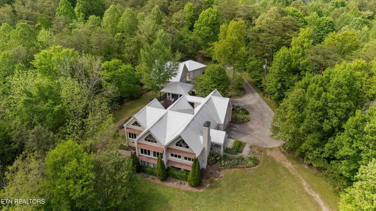 530 Blockhouse Rd, Maryville, TN 37803 - #1