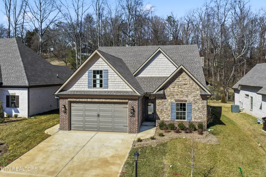 1125 Chardonnay Lane, Knoxville, TN 37932 - #2