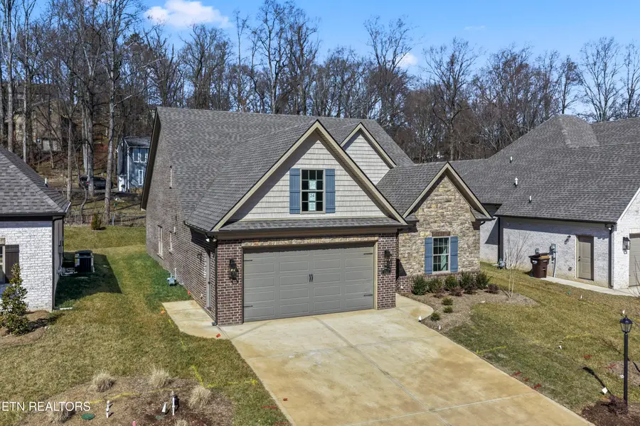 1125 Chardonnay Lane, Knoxville, TN 37932 - #3