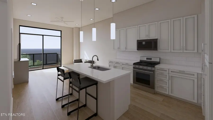 255 S Gay St #206, Knoxville, TN 37902 - #2