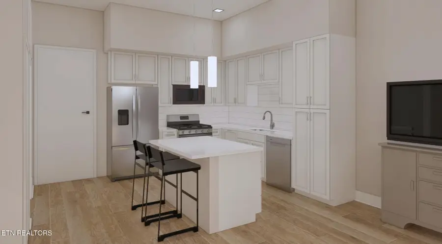 255 S Gay St #205, Knoxville, TN 37902 - #2