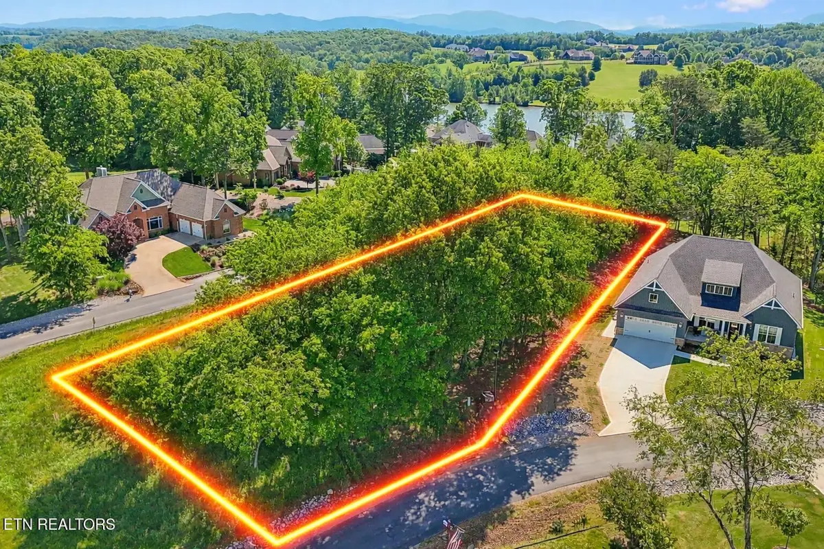 188 Dudi Tr, Vonore, TN 37885 - #1