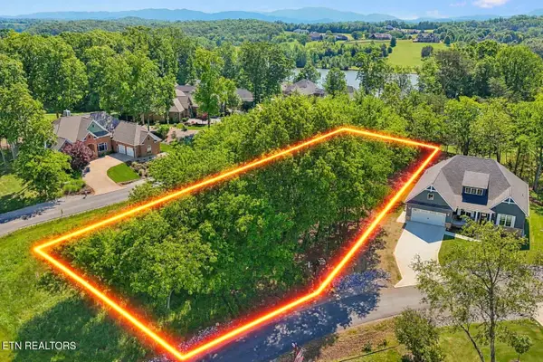 188 Dudi Tr, Vonore, TN 37885