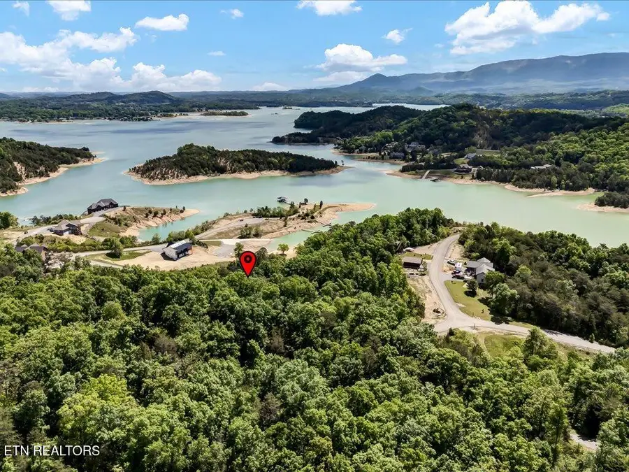 Lot 23 Emerald Pionte Blvd, Sevierville, TN 37876 - #2