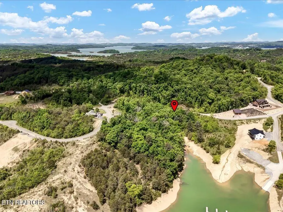 Lot 23 Emerald Pionte Blvd, Sevierville, TN 37876 - #3