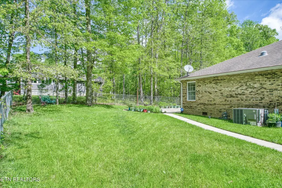 131 Chickasaw Drive, Crossville, TN 38572 - #3