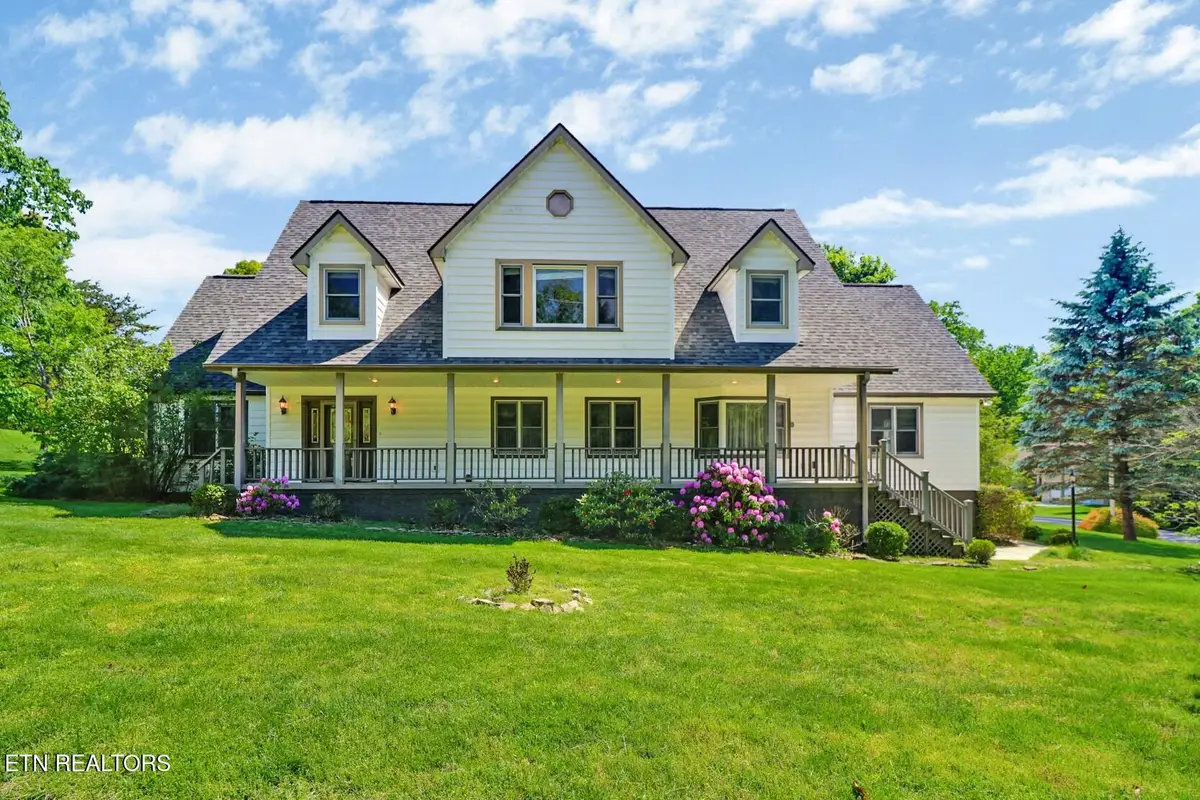 11 Kingsboro Lane, Crossville, TN 38558 - #1