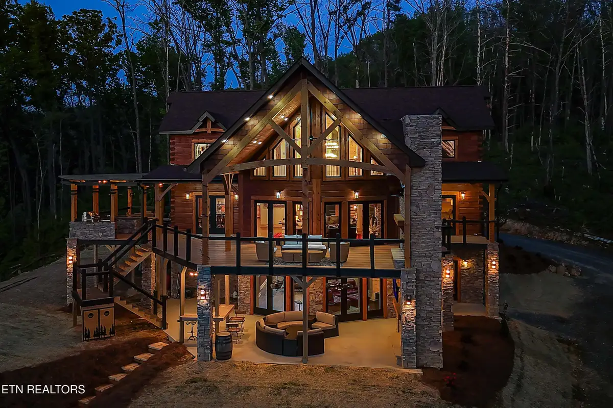 2203 Ridgeland Circle, Sevierville, TN 37862 - #1