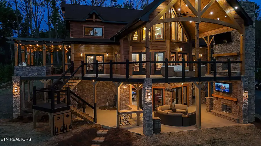 2203 Ridgeland Circle, Sevierville, TN 37862 - #2