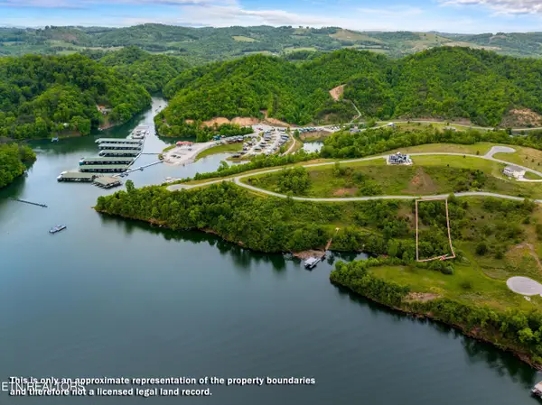 Lot 11 Longshore Drive, Tazewell, TN 37879