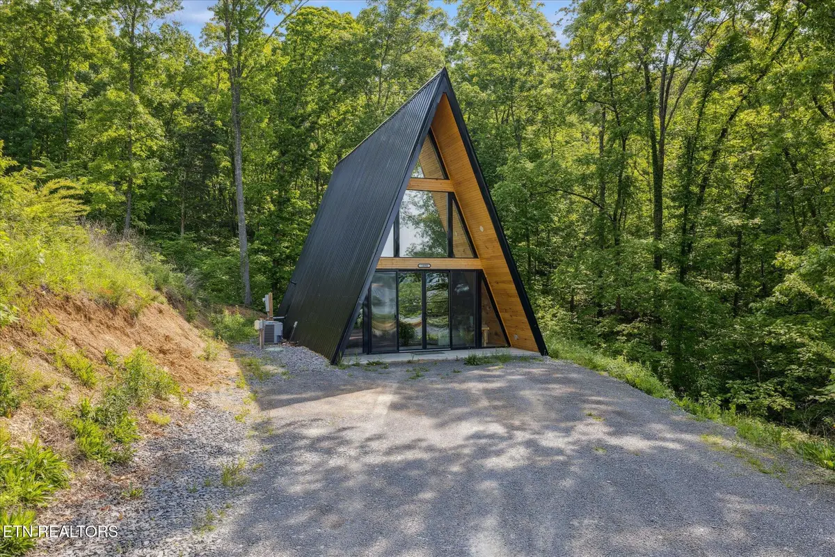 1094 U.s. 25e (lot 7), Newport, TN 37821 - #1