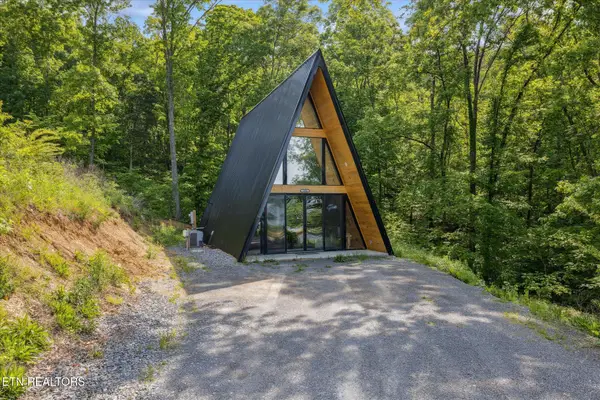 1094 U.s. 25e (lot 7), Newport, TN 37821