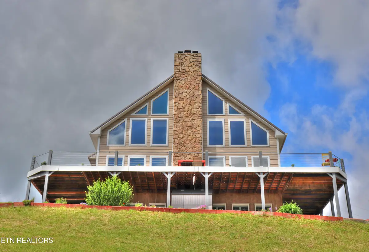 187 Grouse Lane, Pioneer, TN 37847 - #1