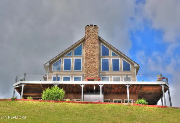 187 Grouse Lane, Pioneer, TN 37847