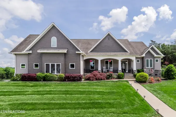 109 Niwodihi Tr, Vonore, TN 37885