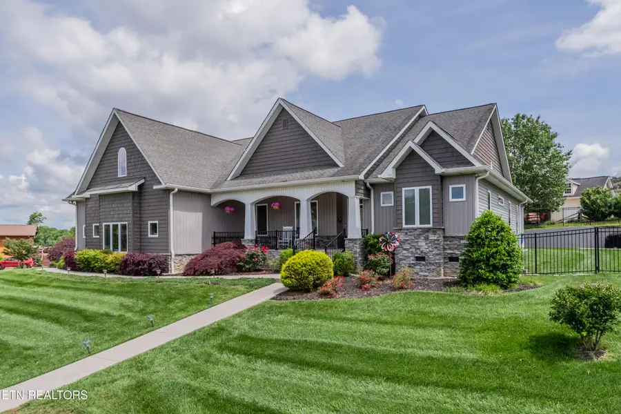 109 Niwodihi Tr, Vonore, TN 37885 - #2