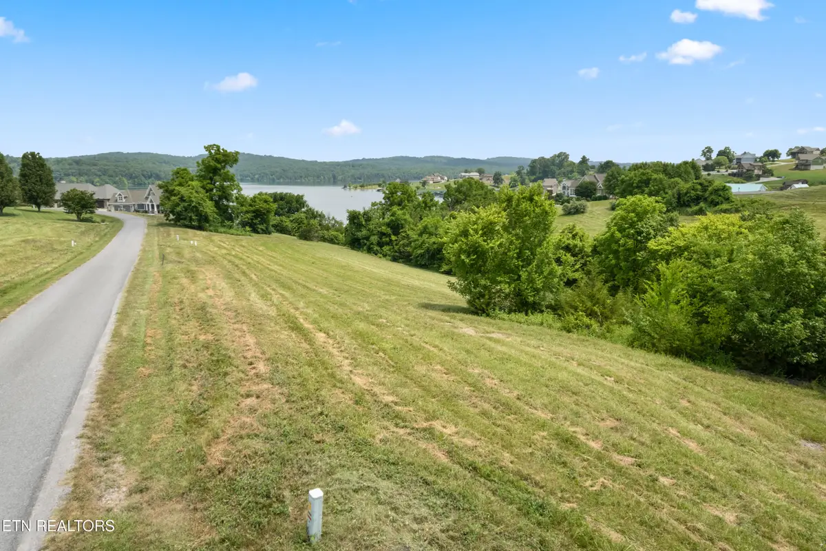 Lot 432 Shainas Place, Sharps Chapel, TN 37866 - #1