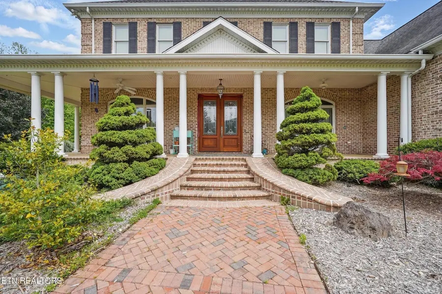 6005 Powell Valley Rd, Big Stone Gap, VA 24219 - #3