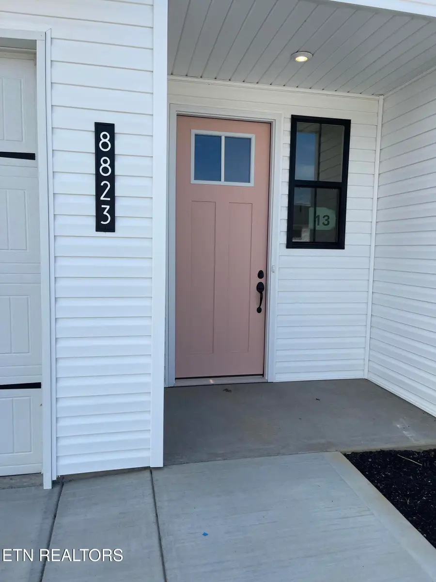 8823 Chapman Trace Way, Knoxville, TN 37920 - #2