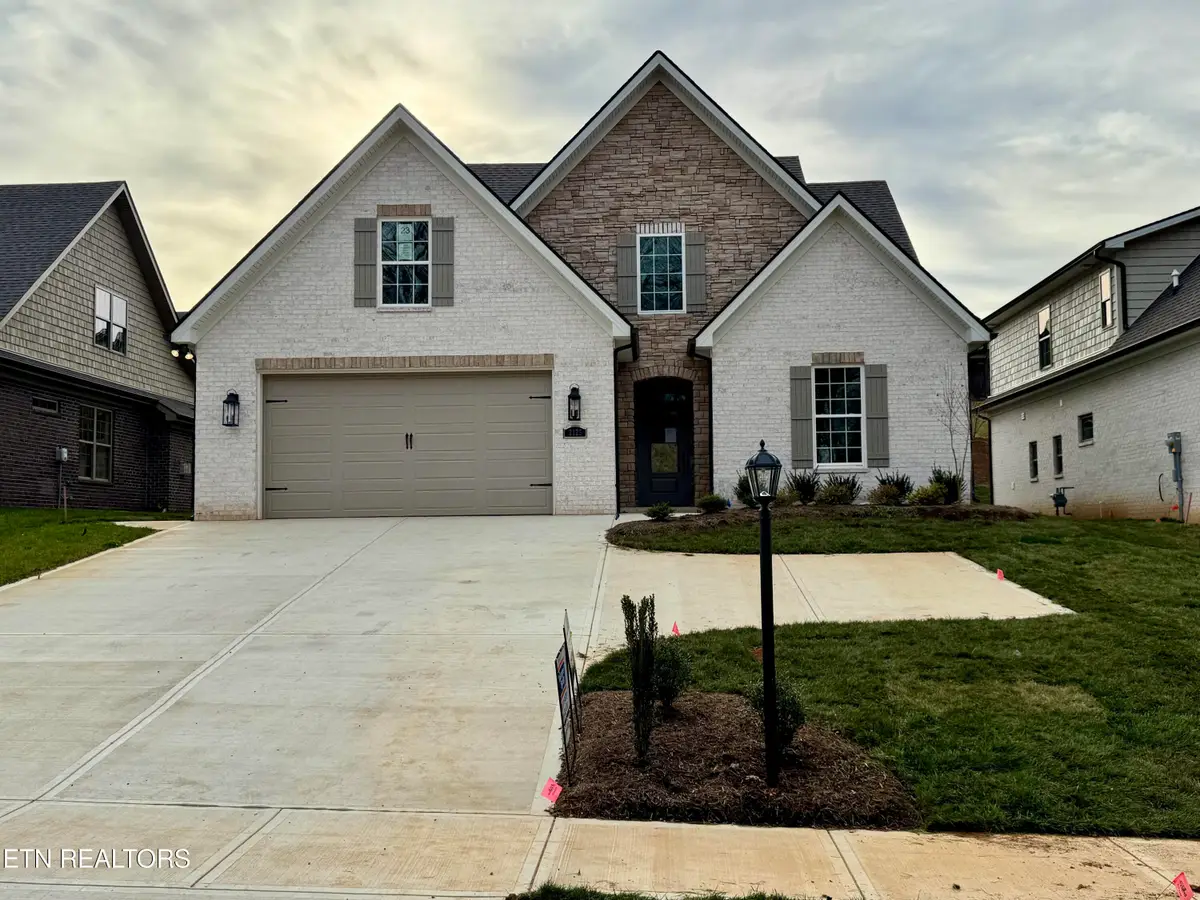 2125 Mission Hill Lane, Knoxville, TN 37932 - #1