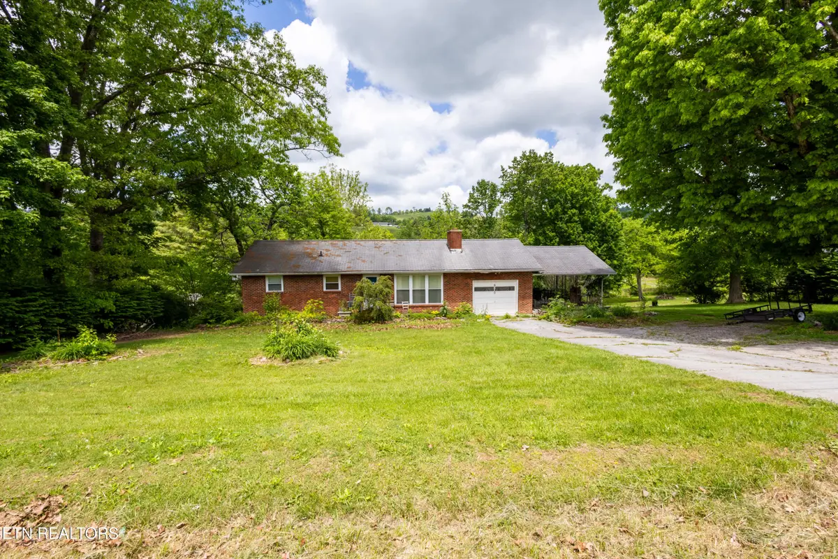 9100 Highway 131, Washburn, TN 37888 - #1
