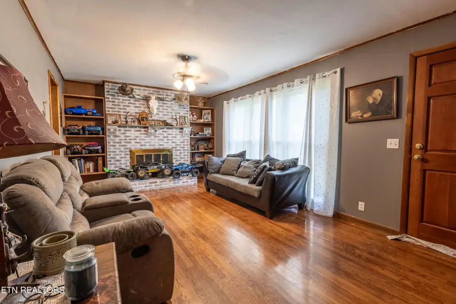 9100 Highway 131, Washburn, TN 37888 - #2