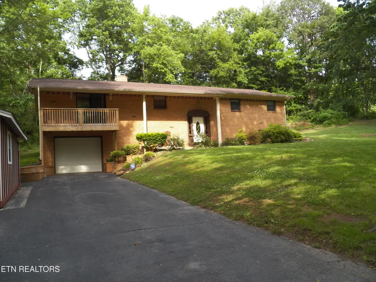 1634 Snodderly Drive, Lenoir City, TN 37771 - #1