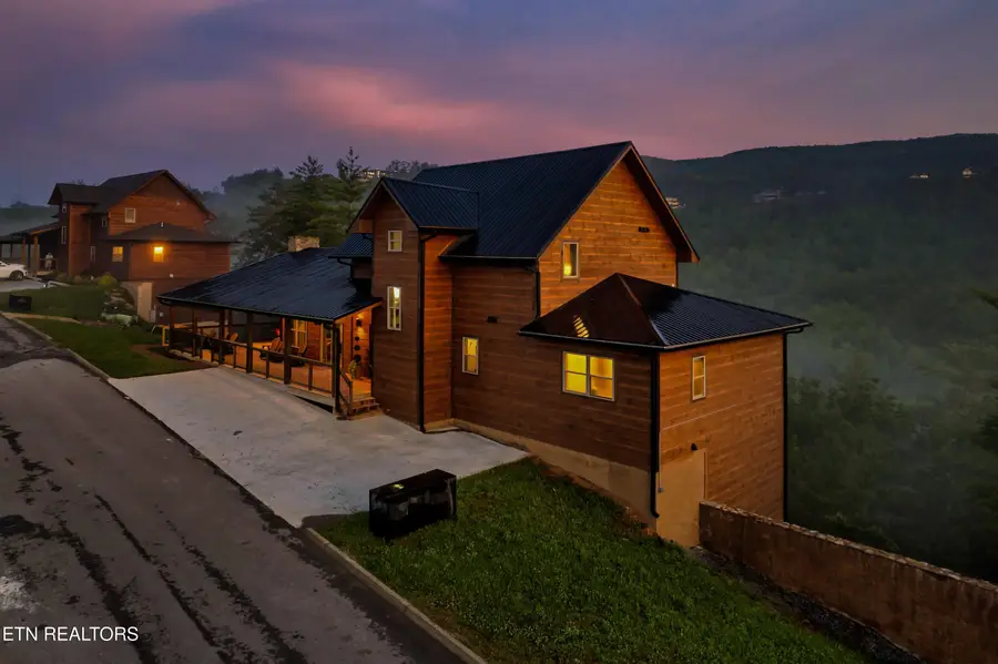 2353 Mimosa Drive, Sevierville, TN 37862 - #3