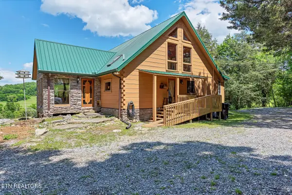 3560 Old Lowe's Ferry Rd, Louisville, TN 37777