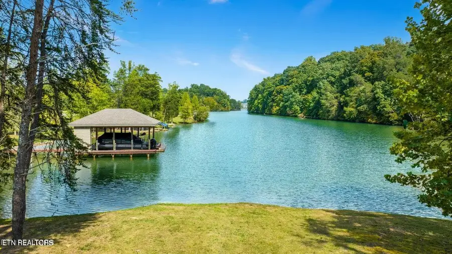 946 Bay Creek Drive, Vonore, TN 37885 - #3