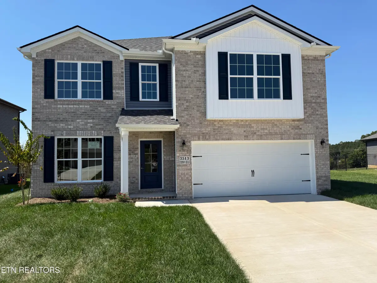 3513 Crimson Circle, Maryville, TN 37801 - #1
