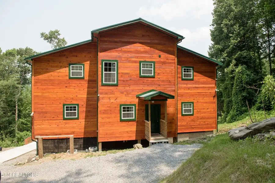 363 Lewis Clabo Rd, Gatlinburg, TN 37738 - #3