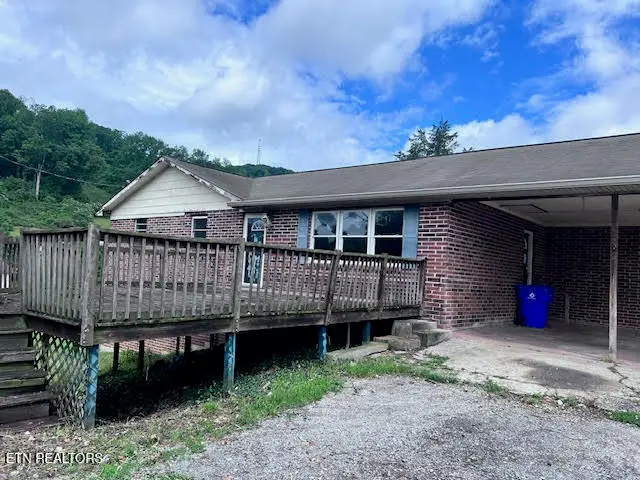 113 Smith Lane, Harriman, TN 37748 - #1