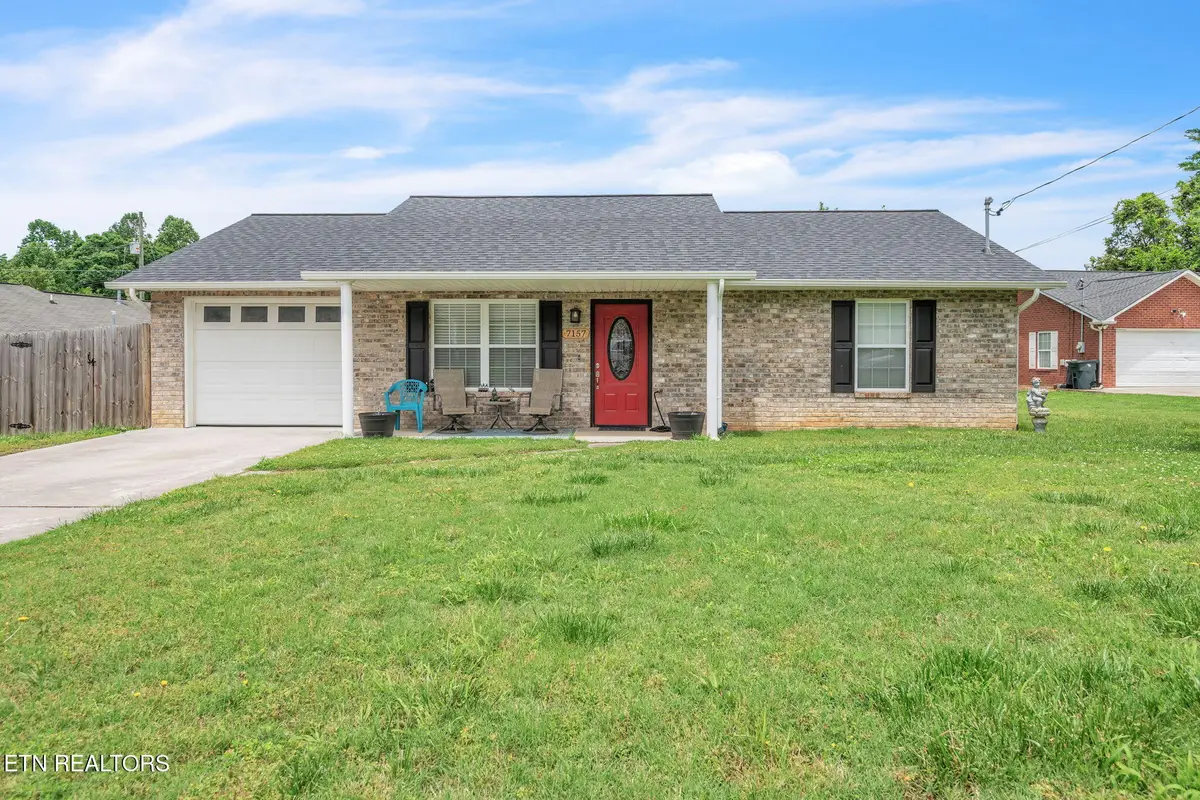 7157 Alice Springs Lane, Corryton, TN 37721 - #1