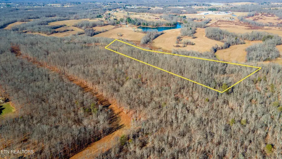 11.49 ac Off Stanley Hood Rd, Crossville, TN 38571 - #2