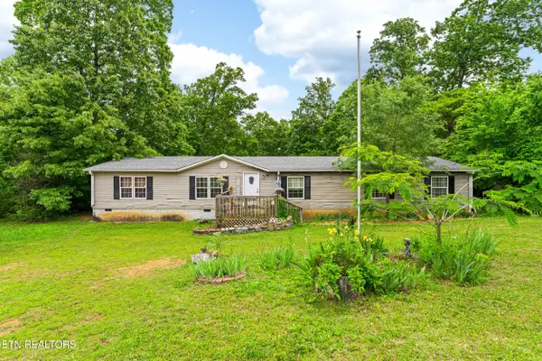 7726 Misty Point Way, Knoxville, TN 37914