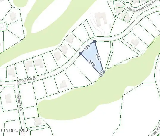 Forest Hill Drive, Fairfield Glade, TN 38558 - #2