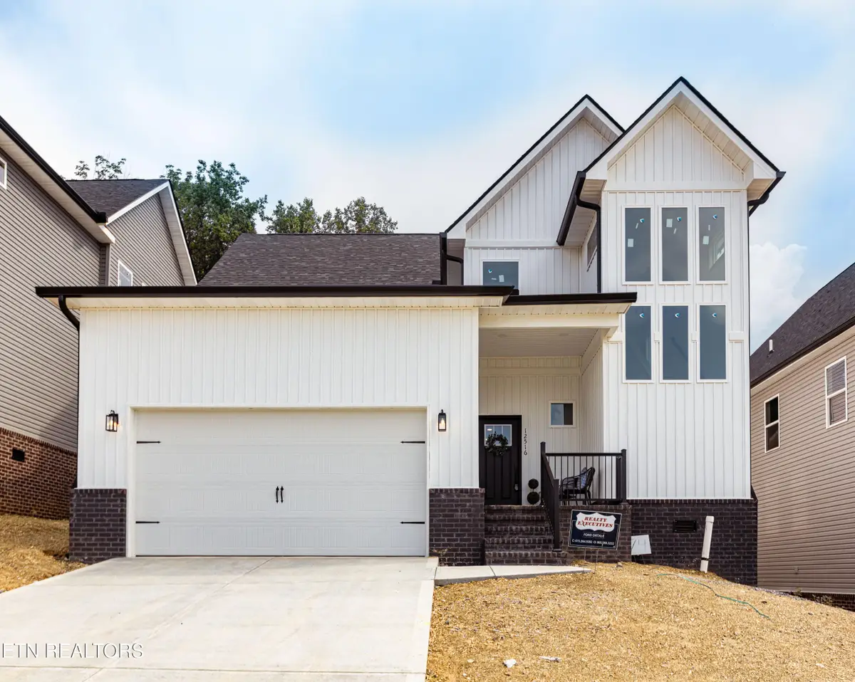 12516 Dalton View Lane, Knoxville, TN 37932 - #1