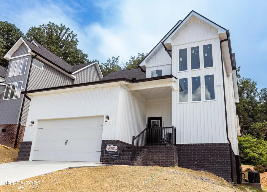 12516 Dalton View Lane, Knoxville, TN 37932 - #2