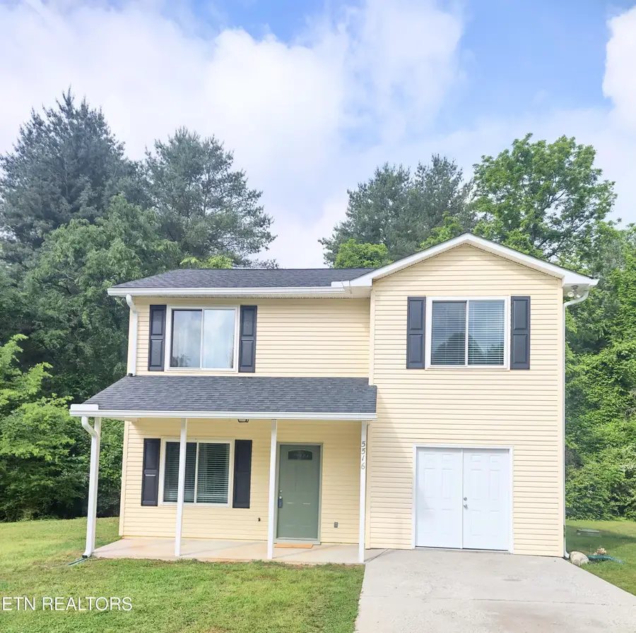 5516 W Emory Rd, Powell, TN 37849 - #2